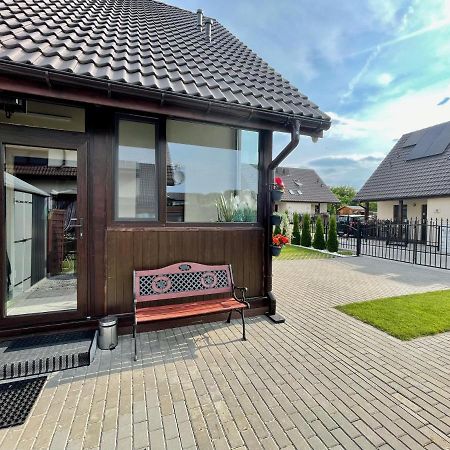 Dom Dolores Pogorzelica Pogorzelica  Ngoại thất bức ảnh